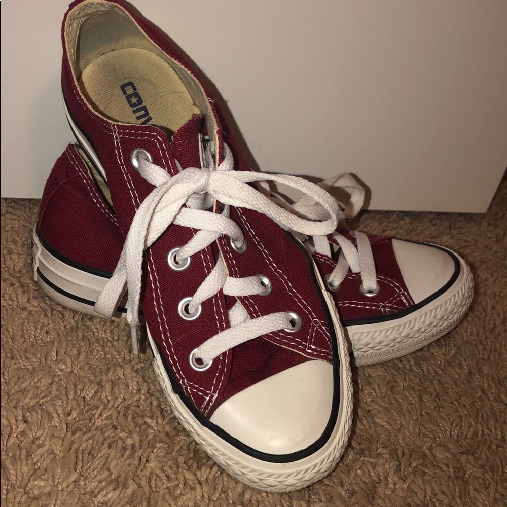 Converse Allstar
